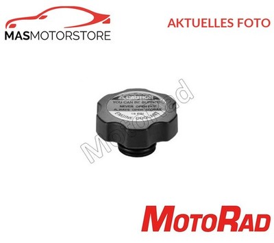 KÜHLMITTEL AUSGLEICHSBEHÄLTER DECKEL MOTORAD T-46 I FÜR MAZDA 6 2.5 MZR 2.5L