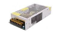 5904006708371 QOLTEC-50928 Zasilacz Impulsowy: Do Wbudowania, StałOnapięCiowy, 1