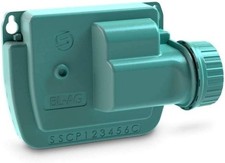 SOLEM BL-AG-2 Zonen IP 68 Akku Programmierer