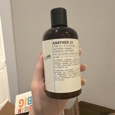Le Labo Perfuming Shampoo ANOTHER 13 237mL / 8 fl oz no box