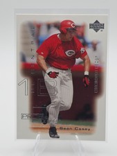 2000 Upper Deck Pros and Prospects Baseball -You Pick- Free Ship