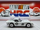 2026 HOT WHEELS PROTOTYPE TEST RUN #14 Vintage Racing Ferrari 250 GTO - RR.E213