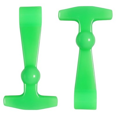 2 Pack Cooler Lid Latches Replacement Grips Silicone Rubber for Yeti RTIC