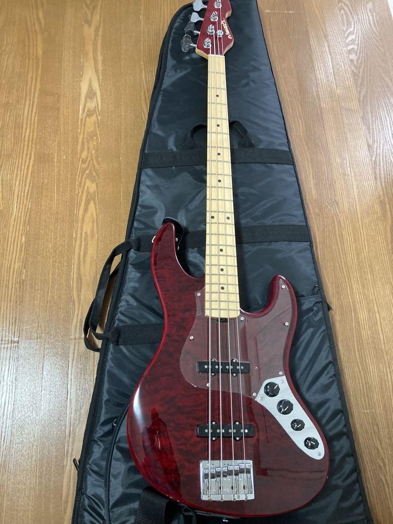 EDWARDS ( エドワーズ )E-AM-150QM Black Cherry Edwards E-AM-150QM Black Cherry Safe Packing! | eBay