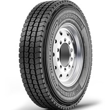 Tire Hercules Strong Guard H-ma 27570r22.5 J 18 Ply All Position Commercial
