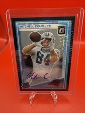 2025 Donruss Optic Football Set Review and Checklist 26