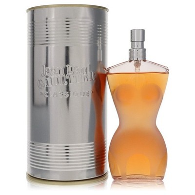 Jean Paul Gaultier Jean Paul Gaultier EdT 3.4 oz / e 100 ml