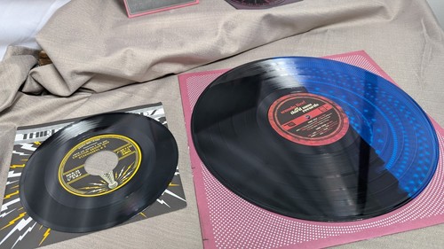 Third Man Records Vault #9 Wanda Jackson Live *Complete* - Picture 6 of 6