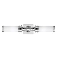 Drehbare Badezimmer Leuchte IP44 Mit Led Chrom Weiß Amine Bad Spiegel Wandlampe