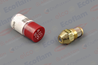 Elco Duese Del 4,00Gph 80° A