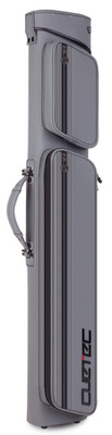 Cuetec Pro Line 3x5 Ghost Edition Hard Case   Limited Release
