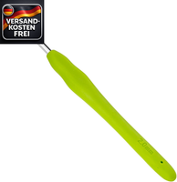 HäKelnadel 10 Mm Ergonomisch Langlebig Glatt FüR AnfäNger Und Profis