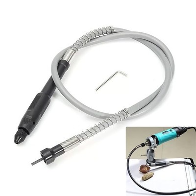 1 Pcs Flexible Drill Grinder Flex Shaft For Rotary Drive Power Rotary Tool