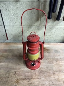 Feuerhand Lantern 275 | eBay