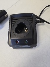 Chicago Electric 12V Li-Ion Battery Charger 10.8VDC 1.5A Harbor Freight Drill