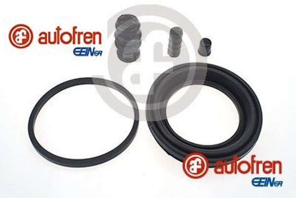 Autofren Seinsa D4625 Reparatursatz FüR Bremssattel Reparatursatz Repsatz-image