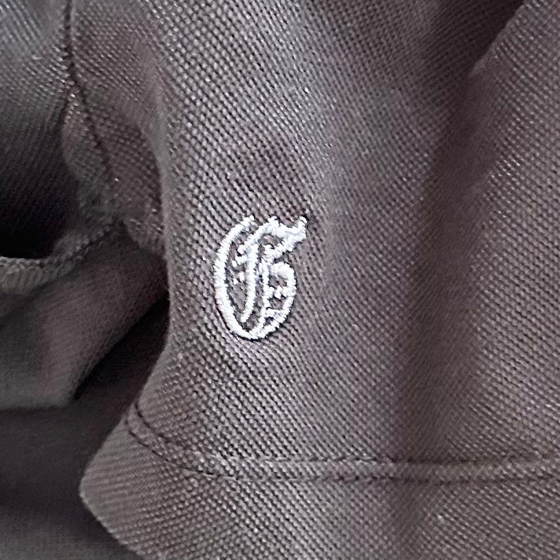 Greyson Brr Technology Solid Black Performance Go… - image 9