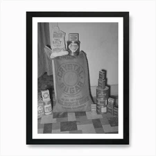 Untitled Photo, Possibly Related To Framed Wall Art Poster Canvas Print Picture