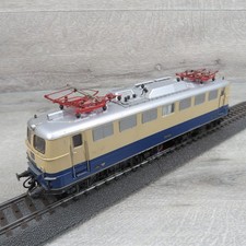 ROCO 43994 für AC - H0 - DB - E-Lok Rheingold E10 1241 - Digital - #AV14156