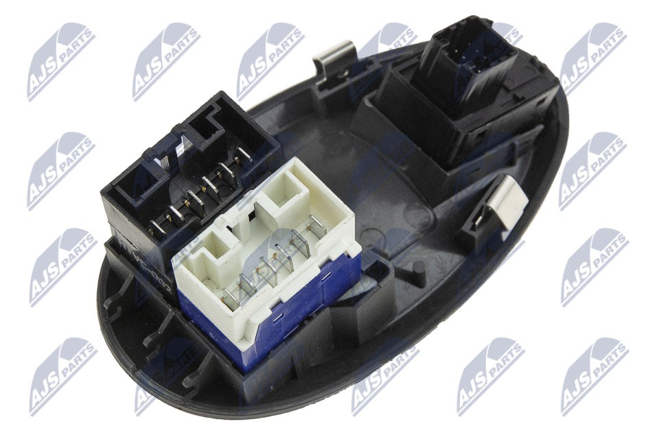 EWS-VC-002 NTY Switch, window regulator for IVECO - Image 16