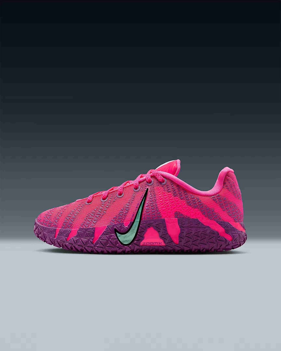 Nike Ja 3 Grade School Price of Admission IB4773-600 Youth Size | eBay
