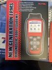 TPMS Reset Tool Tire Pressure Monitor System Sensor Activation Relearn Tool USA