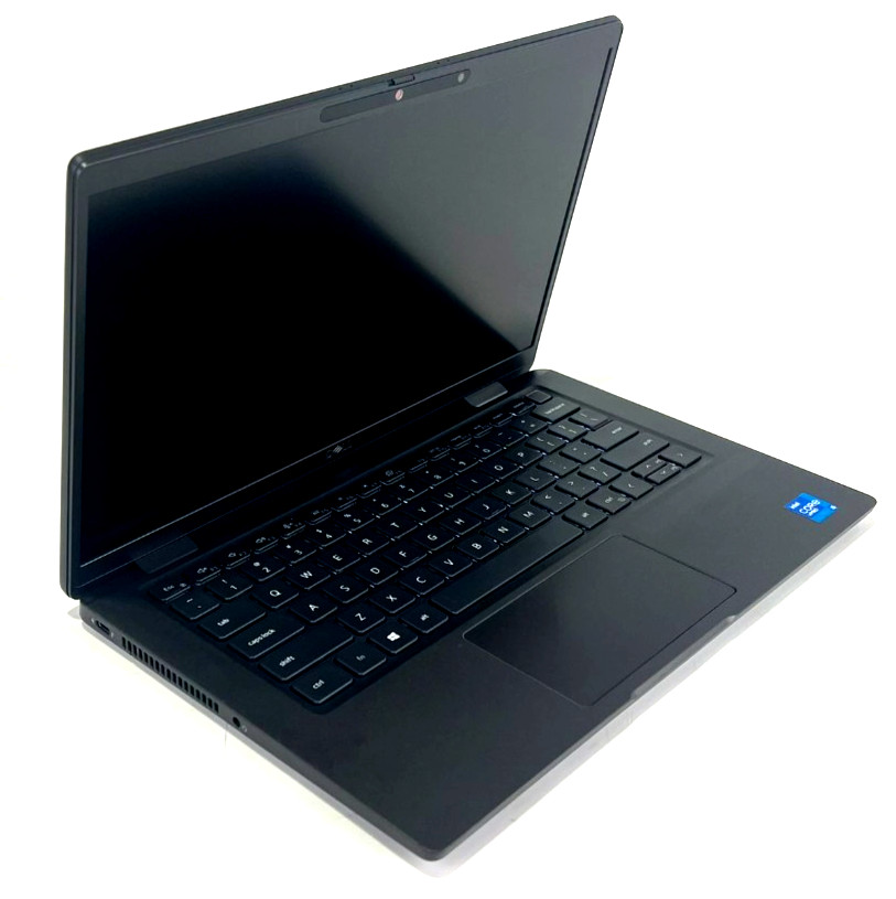 Dell Latitude 7320 14" Laptop i5 11th Gen 256GB SSD 16GB RAM Win 11 Pro (DSM) C