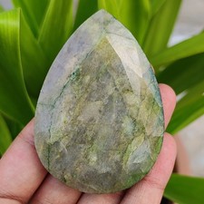 Best Quality 505 Ct Natural Certified Colombian Green Emerald Loose Gemstone
