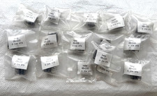 IN-12B Nixie Tubes – Sealed Factory Packages  Rare NOS  Matching Batch   16 PCS