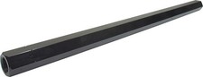 Allstar Performance 3/4 Aluminum Hex Tube 4in...