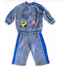 Vintage Kids WALL-E Matching Set Size 2T