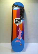 ZOO YORK Skateboard Deck