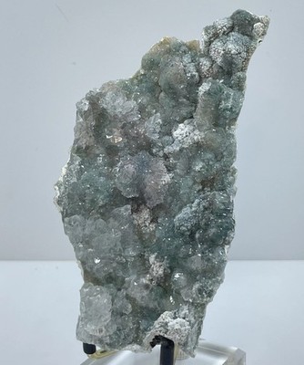 Amethyst Flower Rio Del Sol Crystal Mineral Amethyst specimen 99g