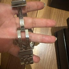 Today s final drop for the Breitling Bentley GT A1336212 A726 5