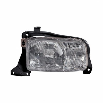GM2518140 Fits 1999-2004 Chevy Tracker Driver Side Headlight DOT Certified