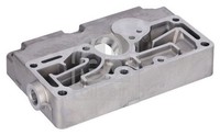 Febi Bilstein Ventilplatte, Druckluftkompressor 194086