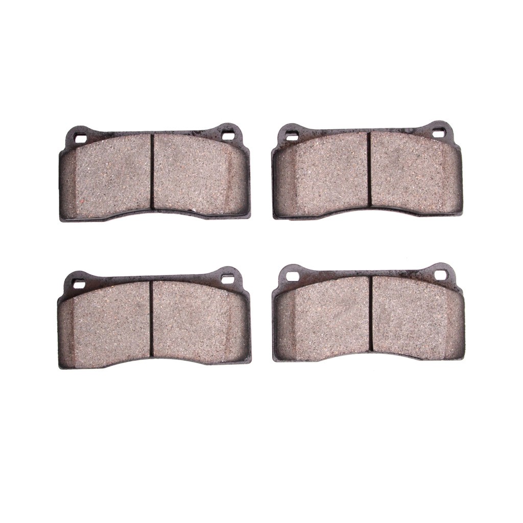 Ferrari F40 1990-1992 Inner Brake pad