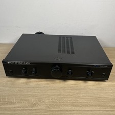 Cambridge Audio A1 MK3 Stereo Integrated Amplifier (Black) | FREE P&P!