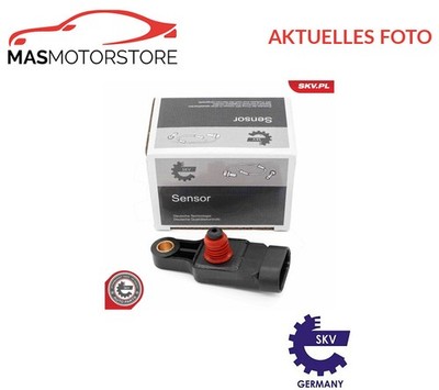 MAP SENSOR DRUCKSENSOR SAUGROHRDRUCK SKV GERMANY 17SKV191 P FÜR OPEL ASTRA G