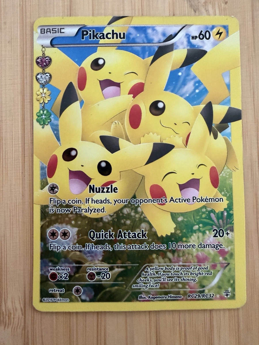 Pokémon TCG Generations Ultra Rare Individual Collectible Card Game Cards  for sale