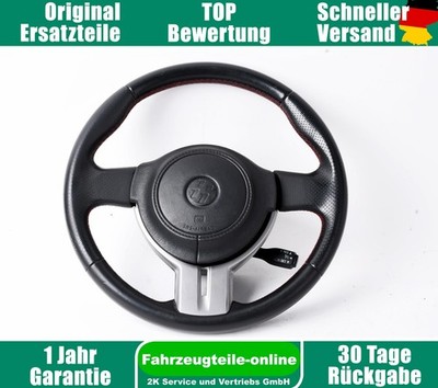Lenkrad mit Sicherheitsmodul Toyota GT 86 ZN6 SU00305653