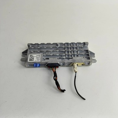 BMW iX I20 Auto Drive Kamerasteuerger?t 5A623A0 Strom 385 kW 2022 2904