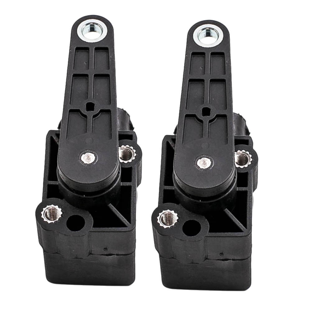 2X Suspension Headlight Level Sensor For BMW X5 Z4 Z8 E46 125i 120i 37141093697