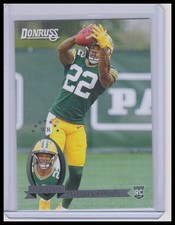 2025 Donruss #7 Matthew Golden Retro 1995