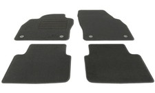 Fußmatten Set für Skoda Scala ab 2019- Autoteppiche Automatten Basic Set