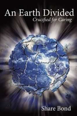 Share Bond An Earth Divided (Taschenbuch)