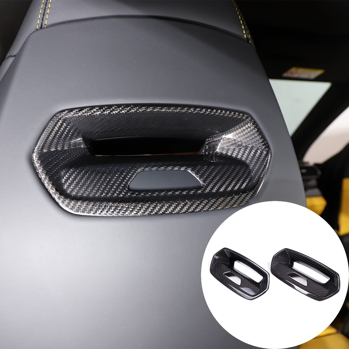 Lamborghini Urus 2018-2023 Trim cover