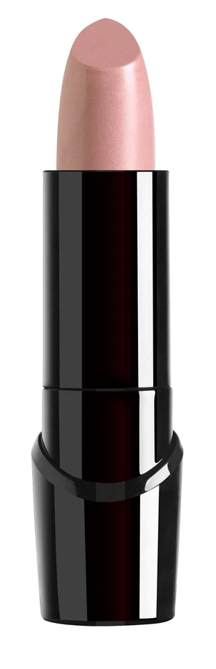 Wet N Wild Silk Finish Lipstick, Hydrating Rich Buildable Lip Color, Formulated  - Image 4 of 4