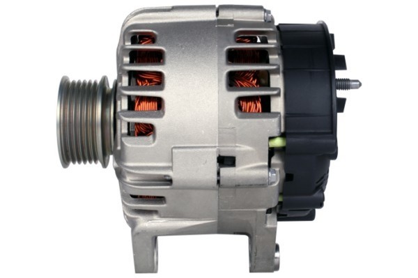 Hella Lichtmaschine Generator Lima 8EL 012 429-391 FüR Modus Renault Megane 150A-image