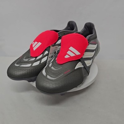 シューズ predator20.4 AI1 GS) adidas Predator 20.4 FG 'Black Red